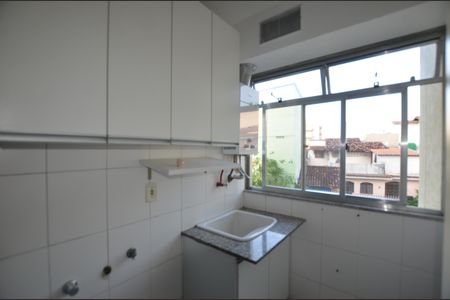 Apartamento para alugar com 86m², 3 quartos e 1 vagaArea de Serviço
