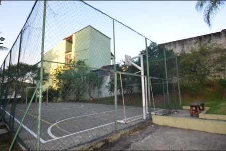 Apartamento para alugar com 86m², 3 quartos e 1 vagaÁrea comum Quadra Esportiva