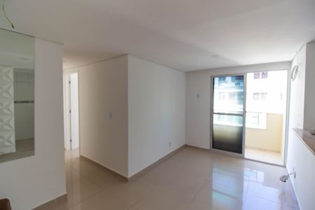 Apartamento à venda com 2 quartos, 63m² em Barreto, Niterói