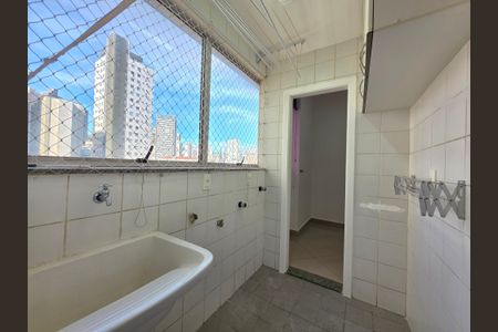 Apartamento à venda com 80m², 3 quartos e 2 vagasÁrea de Serviço 