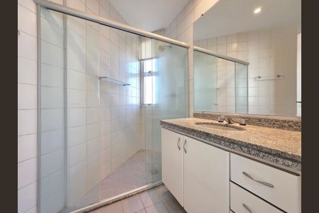 Apartamento à venda com 80m², 3 quartos e 2 vagasSuíte 