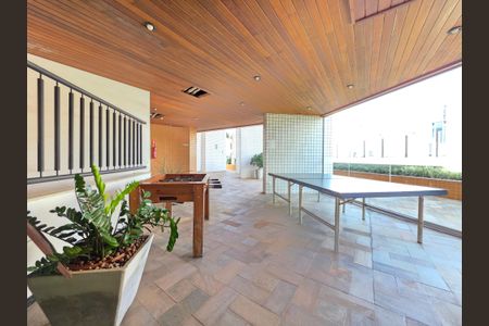Apartamento à venda com 80m², 3 quartos e 2 vagasSala de Jogos