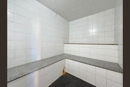 Apartamento à venda com 80m², 3 quartos e 2 vagasSauna 