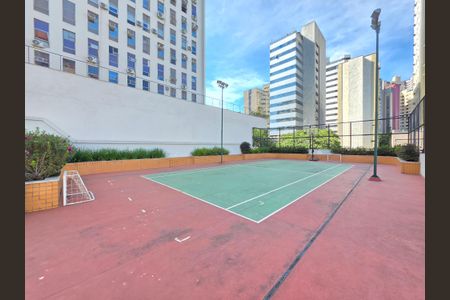 Apartamento à venda com 80m², 3 quartos e 2 vagasQuadra Esportiva 