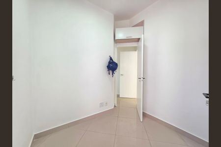 Apartamento à venda com 80m², 3 quartos e 2 vagasQuarto 3