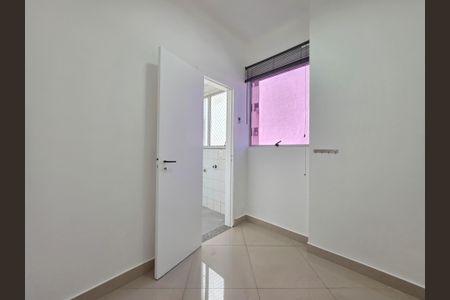 Apartamento à venda com 80m², 3 quartos e 2 vagasQuarto 3 - reversivel