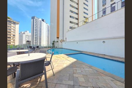 Apartamento à venda com 80m², 3 quartos e 2 vagasPiscina 