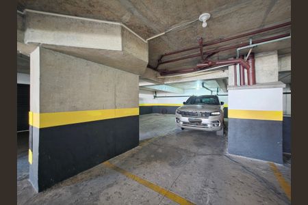 Apartamento à venda com 80m², 3 quartos e 2 vagasGaragem 