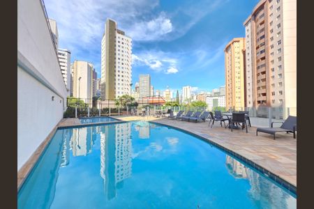 Apartamento à venda com 80m², 3 quartos e 2 vagasPiscina 