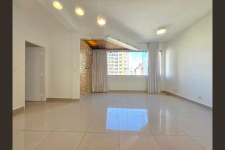 Apartamento à venda com 80m², 3 quartos e 2 vagasSala 