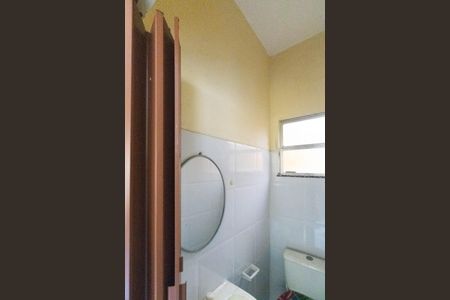 Lavabo de casa para alugar com 1 quarto, 50m² em Bangu, Rio de Janeiro