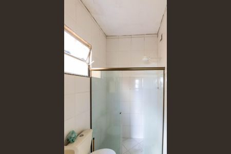 Casa para alugar com 50m², 1 quarto e sem vagaBanheiro