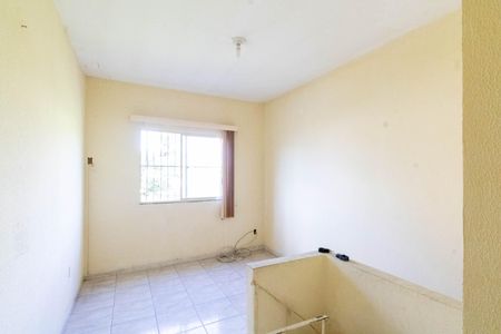 Casa para alugar com 50m², 1 quarto e sem vagaHall social