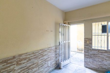 Sala/Quarto de casa para alugar com 1 quarto, 50m² em Bangu, Rio de Janeiro
