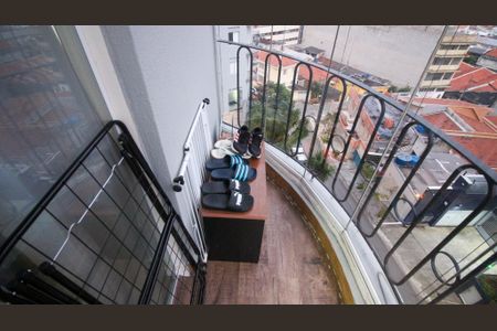 Apartamento à venda com 50m², 2 quartos e 1 vaga