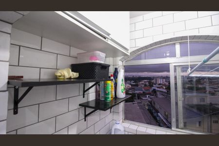 Apartamento à venda com 50m², 2 quartos e 1 vaga