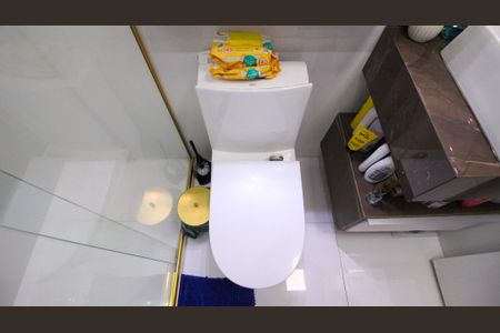 Apartamento à venda com 50m², 2 quartos e 1 vaga