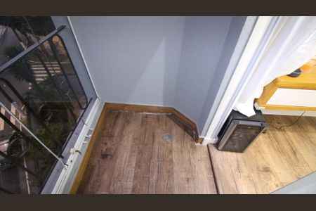 Apartamento à venda com 50m², 2 quartos e 1 vaga