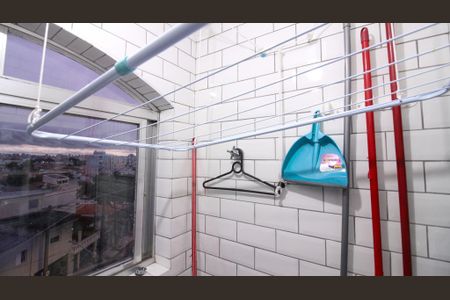 Apartamento à venda com 50m², 2 quartos e 1 vaga