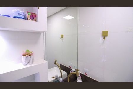 Apartamento à venda com 50m², 2 quartos e 1 vaga