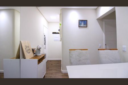 Apartamento à venda com 50m², 2 quartos e 1 vaga