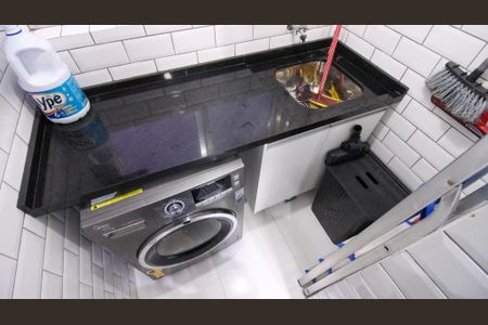 Apartamento à venda com 50m², 2 quartos e 1 vaga