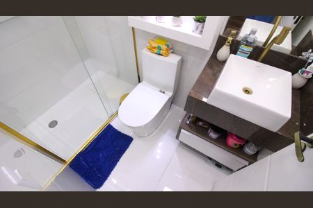 Apartamento à venda com 50m², 2 quartos e 1 vaga