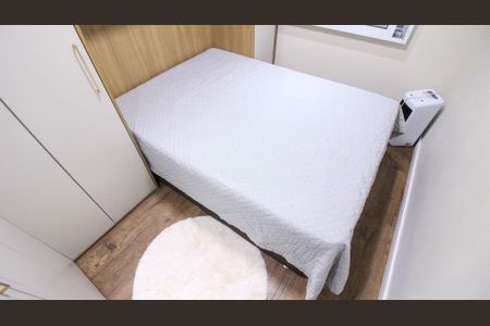 Apartamento à venda com 50m², 2 quartos e 1 vaga