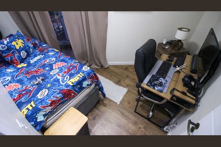 Apartamento à venda com 50m², 2 quartos e 1 vaga