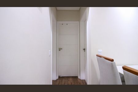 Apartamento à venda com 50m², 2 quartos e 1 vaga