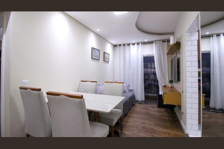 Apartamento à venda com 2 quartos, 50m² em Vila Alpina, São Paulo