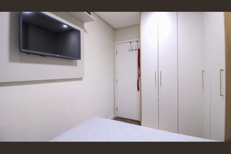 Apartamento à venda com 50m², 2 quartos e 1 vaga