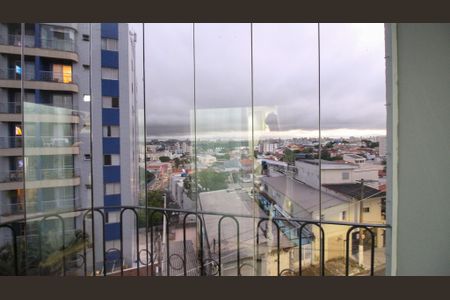 Apartamento à venda com 50m², 2 quartos e 1 vaga