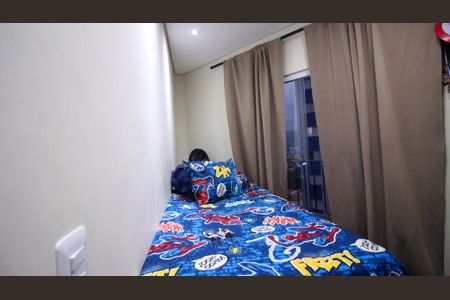 Apartamento à venda com 50m², 2 quartos e 1 vaga