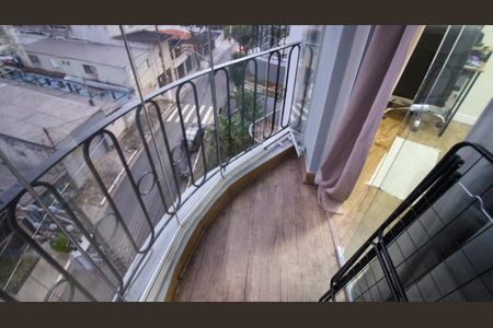 Apartamento à venda com 50m², 2 quartos e 1 vaga