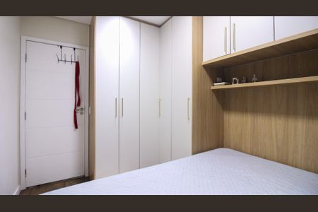 Apartamento à venda com 50m², 2 quartos e 1 vaga