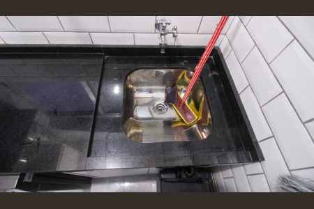 Apartamento à venda com 50m², 2 quartos e 1 vaga