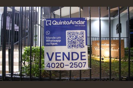 Apartamento à venda com 50m², 2 quartos e 1 vaga