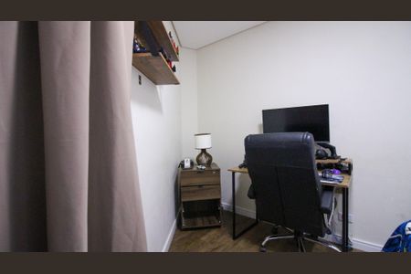 Apartamento à venda com 50m², 2 quartos e 1 vaga