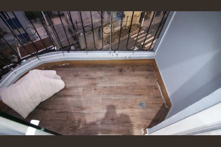 Apartamento à venda com 50m², 2 quartos e 1 vaga