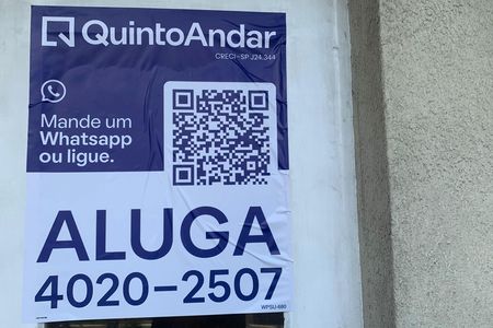 Apartamento para alugar com 200m², 3 quartos e 1 vagaPlaca instalada