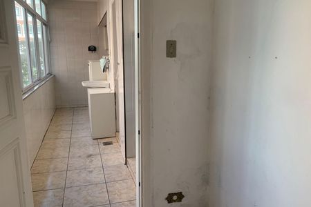 Apartamento para alugar com 200m², 3 quartos e 1 vagaQuarto de Serviço