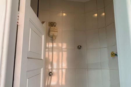 Apartamento para alugar com 200m², 3 quartos e 1 vagaBanheiro de serviço