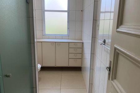 Apartamento para alugar com 200m², 3 quartos e 1 vagaBanheiro