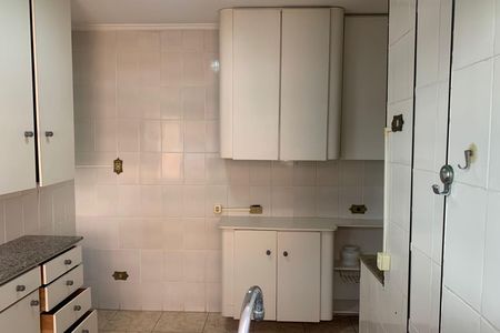 Apartamento para alugar com 200m², 3 quartos e 1 vagaCozinha