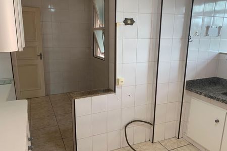 Apartamento para alugar com 200m², 3 quartos e 1 vagaCozinha