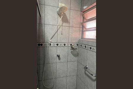 Apartamento para alugar com 200m², 3 quartos e 1 vagaBanheiro da Suíte