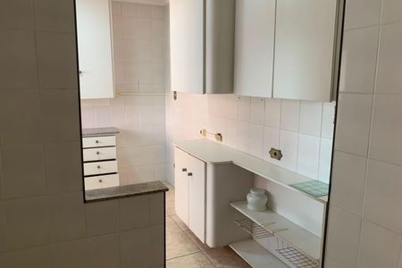 Apartamento para alugar com 200m², 3 quartos e 1 vagaCozinha