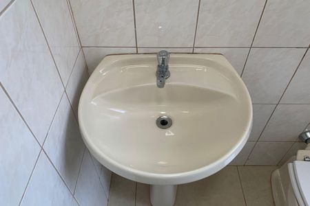 Apartamento para alugar com 200m², 3 quartos e 1 vagaBanheiro