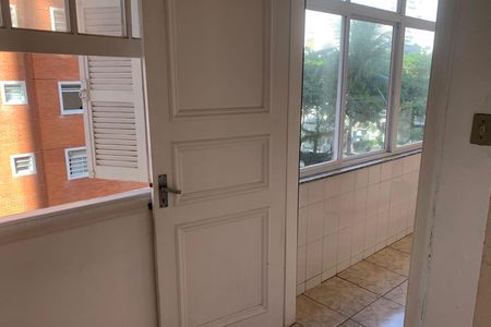 Apartamento para alugar com 200m², 3 quartos e 1 vagaQuarto de Serviço